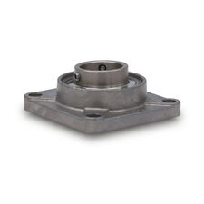 SUCF210 - Подшипниковый узел из нержавеющей стали - 1