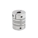 Муфта гибкая спиральная DR-30-6.35x10