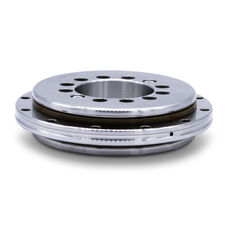 YRT50 P4 - подшипник опорно-поворотный - 4