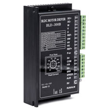 Серводрайвер BLD-300B - 5
