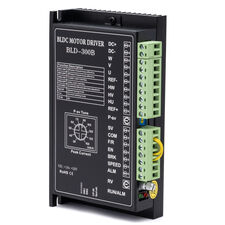 Серводрайвер BLD-300B - 3