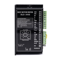 Серводрайвер BLD-300B - 2