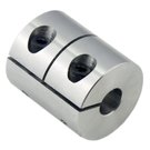 Муфта жесткая BA-25-6.35x10