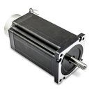 Шаговый двигатель с тормозом ST86-150B