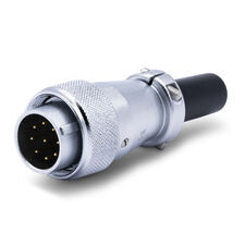 WS209J - разъем соединительный - 2