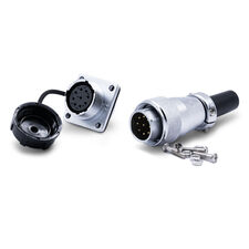 WS209J - разъем соединительный - 3