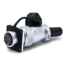 WS209J - разъем соединительный - 1