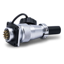 WS2012J - разъем соединительный - 1