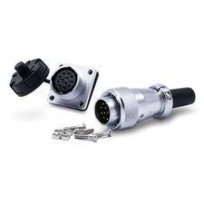 WS2012J - разъем соединительный - 2