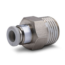 VPC12-04 - фитинг с обратным клапаном