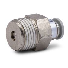 VPC12-04 - фитинг с обратным клапаном - 2