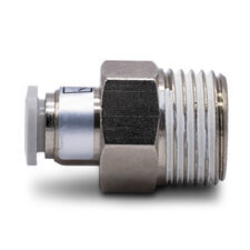 VPC12-04 - фитинг с обратным клапаном - 3