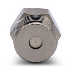 VPC12-04 - фитинг с обратным клапаном - 4