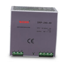 DRP-240-48 - источник питания