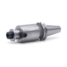 SK40-FMB32-100 - Оправка фрезерная для торцевых фрез - 4