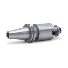SK40-FMB32-100 - Оправка фрезерная для торцевых фрез - 3