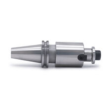 SK40-FMB32-100 - Оправка фрезерная для торцевых фрез - 2