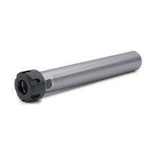 C32-ER25UM-200 - Патрон цанговый с цилиндрическим хвостовиком - 4