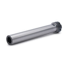 C32-ER25UM-200 - Патрон цанговый с цилиндрическим хвостовиком - 3