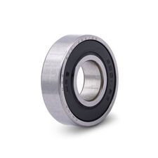 6800-2RS - подшипник радиальный   - 1