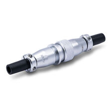 WS16-10 - разъем соединительный - 3