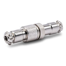 GX12-4 - разъем соединительный - 3