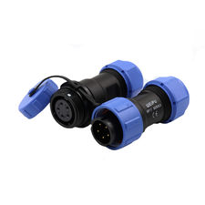 SP17-5 разъем водонепроницаемый