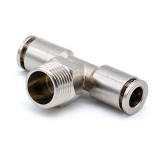 PBT6-02 - фитинг пневматический цанговый - 2