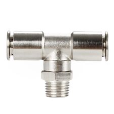 PBT6-02 - фитинг пневматический цанговый