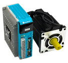 Шаговый сервопривод ES-MH342120, фланец 110 мм (NEMA 42), Leadshine