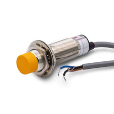 LJС18A3-B-Z/BX - Датчик емкостный NPN, NO