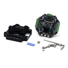 SERVO57D-RS485 - драйвер шагового двигателя Makerbase - 3