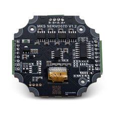 SERVO57D-RS485 - драйвер шагового двигателя Makerbase - 2