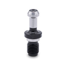 BT30-45p - штревель с отверстием для СОЖ - 3