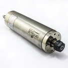 Шпиндель водяной GDK80-24Z/2.2, ~220 В