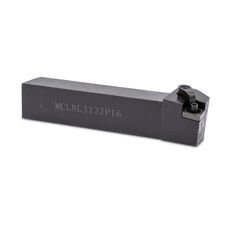 MCLNL3232P16 - Резец токарный проходной, подрезной - 4