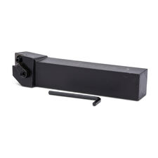 MCLNL3232P16 - Резец токарный проходной, подрезной - 3