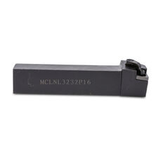 MCLNL3232P16 - Резец токарный проходной, подрезной - 2