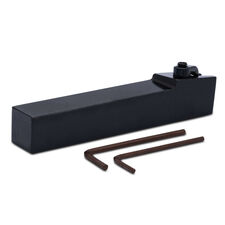 MCBNR2020K12 - Резец токарный проходной - 5