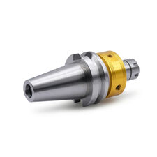 BT50-OMER25-135 - Патрон цанговый с боковой подачей СОЖ - 2