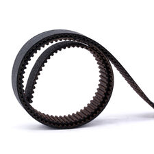 2GT-10 - ремень разомкнутый - 4