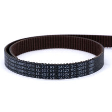 2GT-10 - ремень разомкнутый - 5