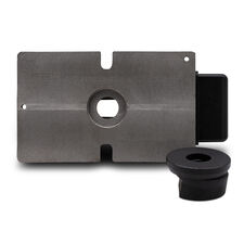 FDT 190*118*96 - домкрат клиновой 2.0 Т - 5