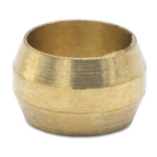 PB6 - кольцо латунное 6 мм