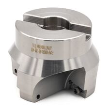 RAP300R-50-22-4T - фреза торцевая насадная - 2