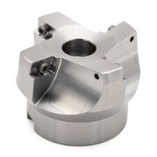RAP300R-50-22-4T - фреза торцевая насадная