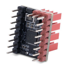 Драйвер шагового двигателя TMC2240 - 4