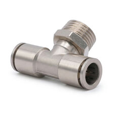 PBT12-04 - фитинг пневматический цанговый - 5
