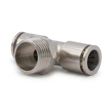 PBT12-04 - фитинг пневматический цанговый - 4