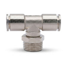 PBT12-04 - фитинг пневматический цанговый - 2